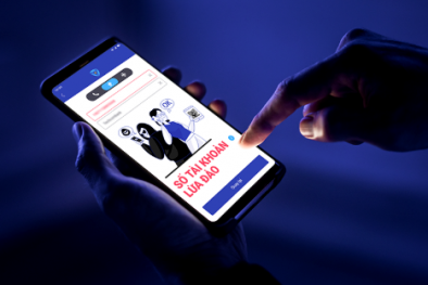 Cảnh báo nhiều thủ đoạn lừa đảo công nghệ cao tinh vi trong giao dịch chuyển tiền