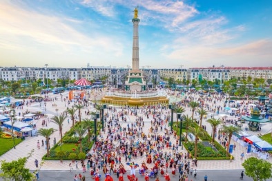 Giải bài toán hiệu suất đầu tư: Vì sao Vincom Collection phù hợp với chiến lược kinh doanh dài hạn?