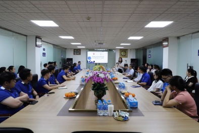 Hội nghị chuyên đề về hoạt động của Trung tâm Kỹ thuật 1 và Viện Đo lường Việt Nam