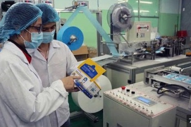 ISO 13485 giúp doanh nghiệp thiết bị y tế kiểm soát rủi ro và nâng cao chất lượng