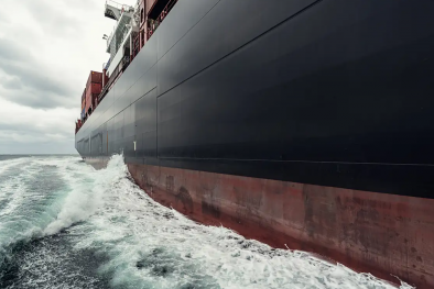 ISO 6319: Tiêu chuẩn quốc tế mới về làm sạch thân tàu nhằm bảo vệ môi trường biển