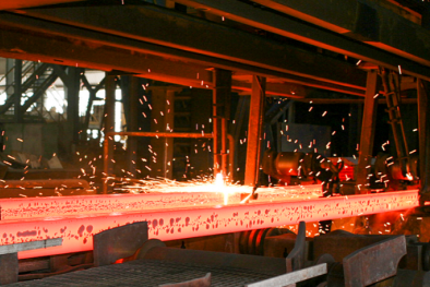 Trước áp lực xanh hóa - Doanh nghiệp thép tăng tốc tiết kiệm năng lượng và đổi mới công nghệ