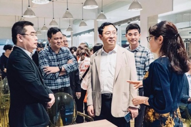 Một số mô hình quỹ hỗ trợ sinh viên khởi nghiệp trong trường đại học: Kinh nghiệm quốc tế và gợi ý cho Việt Nam