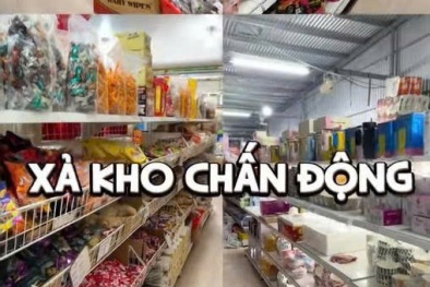  Người tiêu dùng cần tỉnh táo trước 'bẫy giá rẻ” trên thị trường