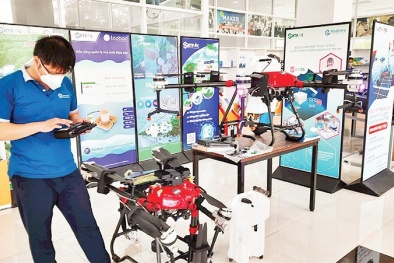 Thúc đẩy thương mại hóa nghiên cứu khoa học vào thực tiễn