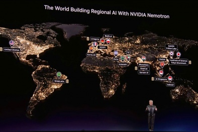 Viettel hợp tác cùng NVIDIA kiến tạo hệ sinh thái AI chủ quyền