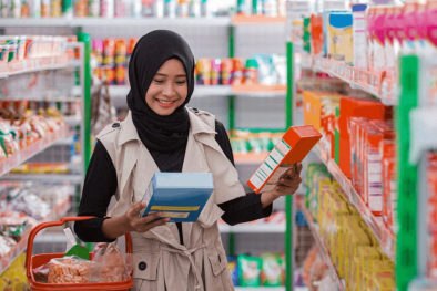 TCVN 14581:2025 về thực phẩm Halal đối với cơ sở kinh doanh ăn uống