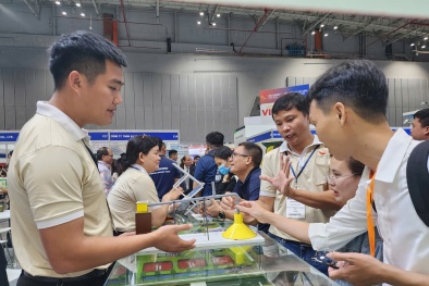 Đẩy mạnh ứng dụng công nghệ số nâng cao năng suất chất lượng ngành nuôi trồng thủy sản Việt Nam