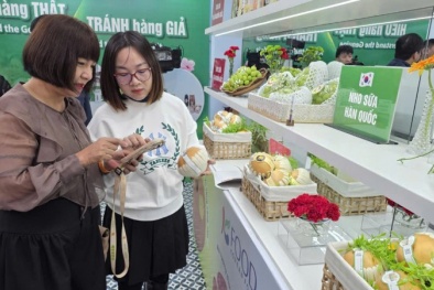 Bài 1: Công nghệ và cuộc chiến nhận diện sản phẩm kém chất lượng trên thị trường