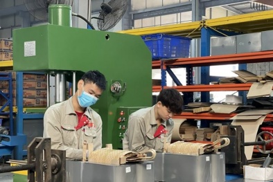 Chính sách hỗ trợ doanh nghiệp: Bài toán năng suất quyết định hiệu quả