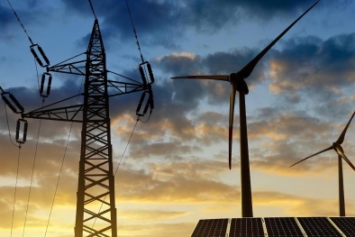 ISO 22366:2026 - Đảm bảo hệ thống an toàn năng lượng trong kỷ nguyên mới 