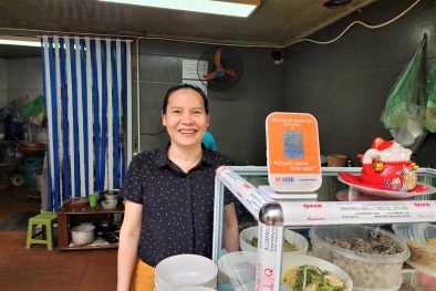 SHB đồng hành cùng MISA hỗ trợ hộ kinh doanh kê khai thuế