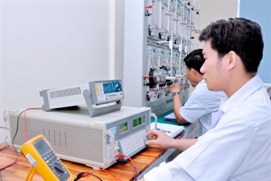 Sửa đổi, bổ sung một số điều Luật Đo lường: Tập trung vào ba trụ cột chính sách