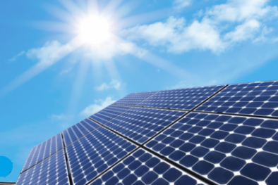 TCVN 14385:2025 yêu cầu kỹ thuật kính dán quang điện mặt trời, thúc đẩy công trình xanh