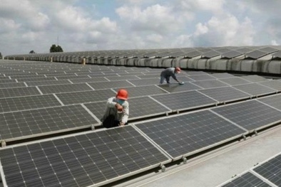 TCVN 14499-1:2025: Chuẩn hóa thuật ngữ, hoàn thiện nền tảng lưu trữ điện năng