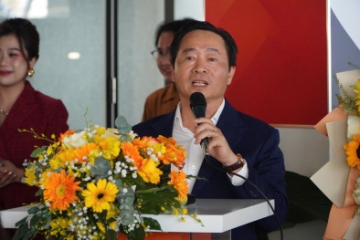 Arobid hướng tới 'đường băng số' cho giao thương toàn cầu