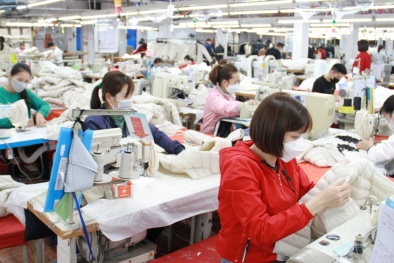 Hỗ trợ doanh nghiệp nâng cao năng suất: Kinh nghiệm từ Bắc Ninh