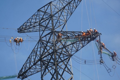 Quy chuẩn kỹ thuật quốc gia về hệ thống lưới điện có hiệu lực từ 1/6