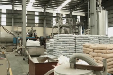 Doanh nghiệp ngành nhựa tái chế đẩy mạnh ứng dụng công nghệ nâng cao năng suất chất lượng