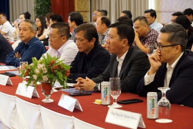 Gia Lai chuẩn bị chào đón loạt dự án 'khủng' trị giá hàng chục tỉ USD