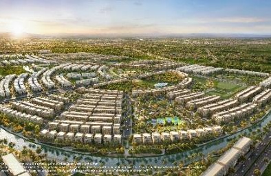 Hải Phòng vào kỷ nguyên siêu đô thị biển: “Cực hút” mới của thị trường bất động sản gọi tên tọa độ nào?