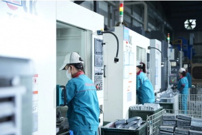 Nâng cao năng suất: Điều kiện sống còn để doanh nghiệp thoát ‘bẫy gia công’