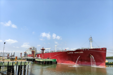 Petrovietnam/PV GAS đảm bảo nguồn cung LPG đến tháng 5/2026, nhập ngay gần 38.000 tấn LPG từ Australia