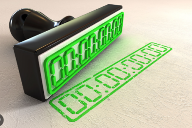 QCVN 138:2025/BKHCN yêu cầu kỹ thuật về dịch vụ cấp dấu thời gian