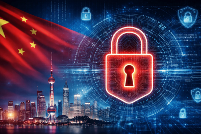 Trung Quốc tăng tốc xây dựng tiêu chuẩn mật mã hậu lượng tử