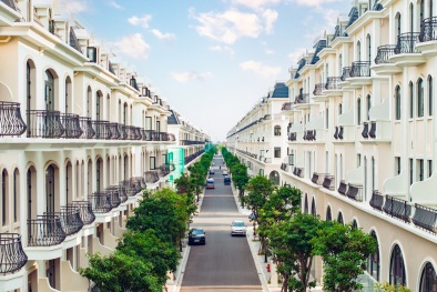 Vincom Collection: 'Chất xúc tác' mới thăng hạng giá trị tài sản thực tại các đại đô thị Vinhomes