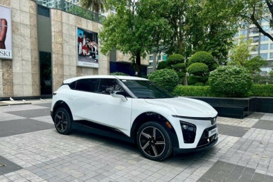 VinFast VF7 có ưu điểm để khách hàng Việt lựa chọn sử dụng hằng ngày