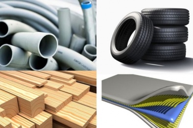 Trung Quốc thông báo dự thảo tiêu chuẩn đối với sản phẩm phi kim loại