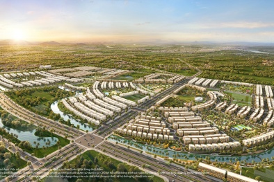 Vinhomes Golden City: 'Cực hút' mới của thị trường bất động sản gọi tên tọa độ nào?