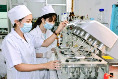 Bài 3: Từ phòng thí nghiệm đến thị trường - công nghệ được ứng dụng ra sao trong kiểm soát chất lượng?