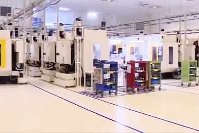 'Bài toán 2 vế' trong hành trình nâng cao năng suất doanh nghiệp vừa và nhỏ