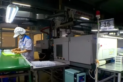 Áp dụng ISO 9001:2015 tại Bắc Ninh: 'Chìa khóa' nâng cao năng suất chất lượng doanh nghiệp