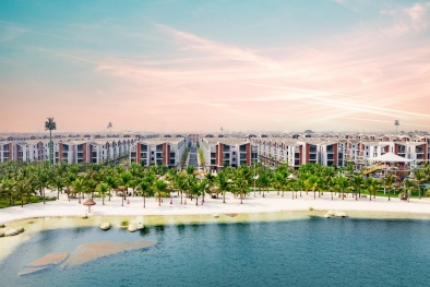 Lãi suất hạ nhiệt, Vinhomes nâng cấp giải pháp bảo vệ người mua nhà