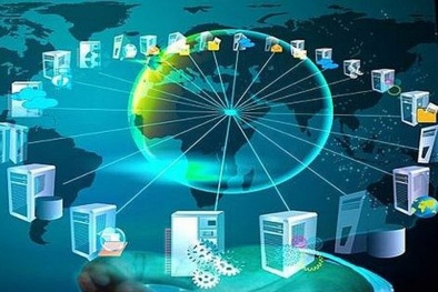 QCVN 09:2025/BCA - Nền tảng ngôn ngữ dữ liệu, kết nối và chia sẻ quốc gia