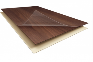 TCVN 14300-5:2025 yêu cầu kỹ thuật tấm laminate dưới 2 mm cho ván sàn nhiều lớp