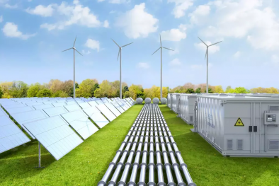 TCVN 14499-3-200:2025: 'Mảnh ghép' quan trọng trong hệ thống tiêu chuẩn lưu trữ điện năng tại Việt Nam