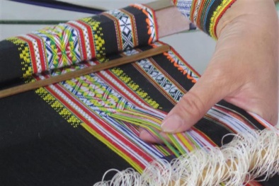 Ấn Độ thông báo dự thảo quy định về ghi nhãn đối với sản phẩm dệt thủ công