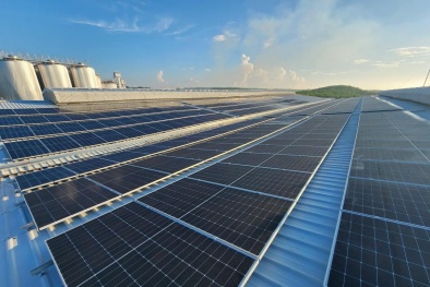 Hoàn thiện 'hàng rào' an toàn cho hệ thống lưu trữ điện năng