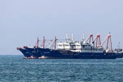 Khủng hoảng năng lượng toàn cầu và cách các quốc gia ứng phó