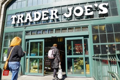 Mỹ thu hồi gần 4.500 tấn thực phẩm đông lạnh của Trader Joe's do nguy cơ lẫn dị vật