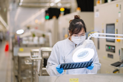 Nhân lực kỹ năng cao: Đòn bẩy nâng năng suất và sức cạnh tranh của doanh nghiệp