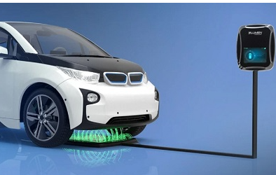 TCVN 14450-1:2025 yêu cầu chung về hệ thống truyền công suất không dây của xe điện