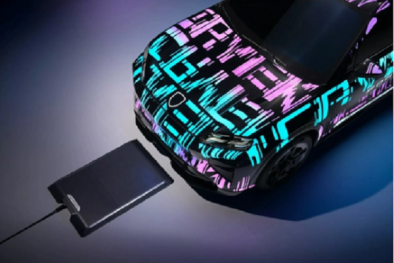 TCVN 14450-3:2025 về hệ thống công suất không dây cho phương tiện đường bộ chạy điện 