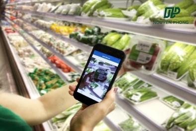 Bài cuối: Khi người tiêu dùng nắm 'quyền lực thông tin'