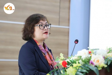 Bước chuyển tư duy quản lý hàng hóa từ ‘kiểm tra dàn đều’ sang ‘quản lý theo rủi ro’ 