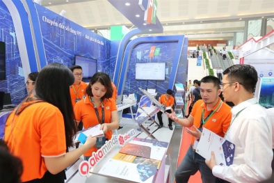 Hệ thống quản lý tích hợp (ISO + Kaizen + chuyển đổi số): Xu hướng tất yếu của doanh nghiệp hiện đại